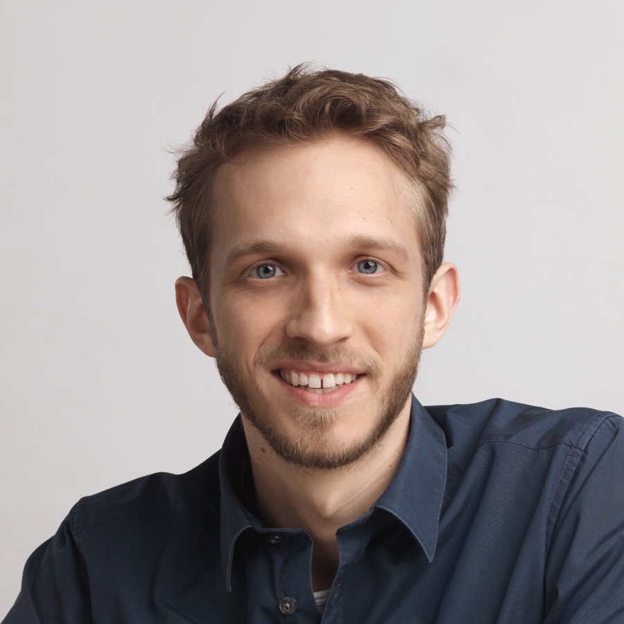 Stefan Ganz